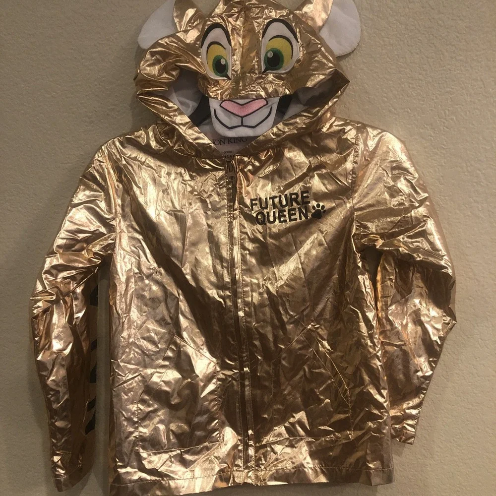 Disney lion king